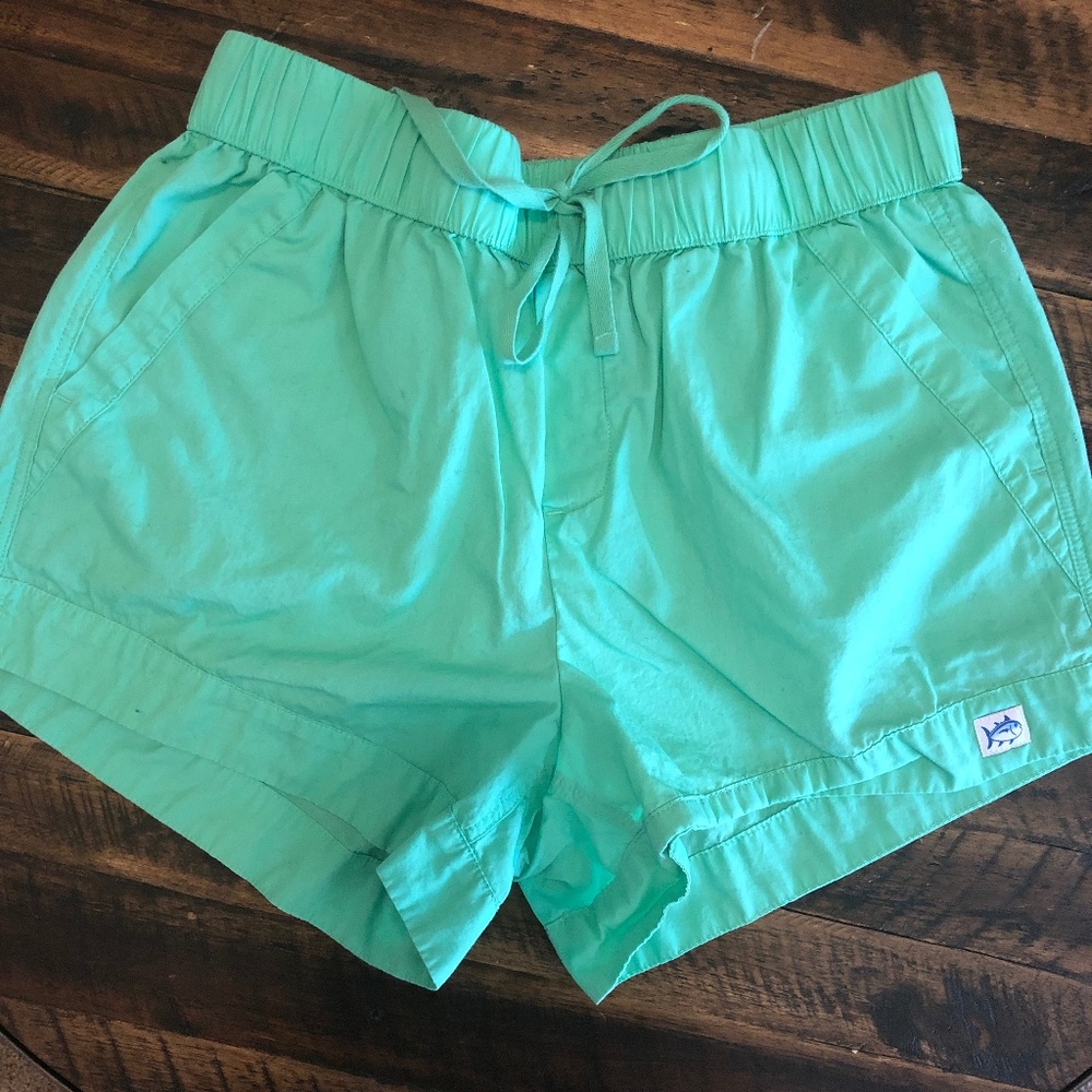 Southern Tide Shorts